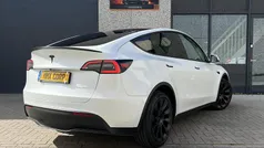 Gebruikt 2024 Tesla Model Y RWD SUV | € 38.499 (Eerlijke prijs)