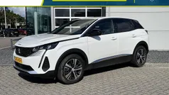 Gebruikt 2024 Peugeot 3008 Allure SUV | € 31.935 (Eerlijke prijs)