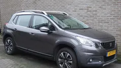 Gebruikt 2016 Peugeot 2008 Allure SUV | € 7.750 (Eerlijke prijs)