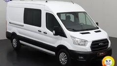 Gebruikt 2020 Ford Transit Van | € 19.750 (Eerlijke prijs)