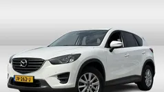 Gebruikt 2016 Mazda CX-5 SUV | € 19.925 (Eerlijke prijs)
