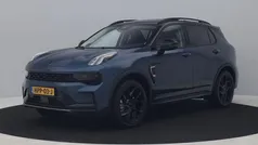 Blauw Gebruikt 2023 Lynk & Co 01 SUV | € 27.750 (Eerlijke prijs)