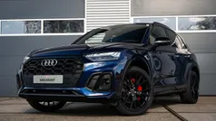 Gebruikt 2023 Audi Q5 Competition SUV | € 59.999 (Eerlijke prijs)