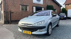 Gebruikt 2002 Peugeot 206 GTi Hatchback | € 750 (Super prijs)