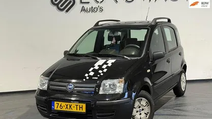 Occasion Fiat Panda 60 PK (44 kW) 2007 Hatchback