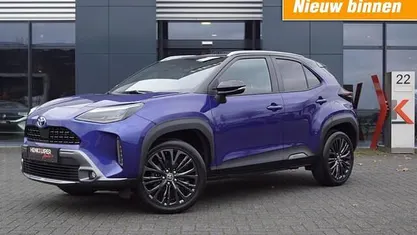 Occasion 2022 Toyota Yaris MPV | € 27.450 (Eerlijke prijs)