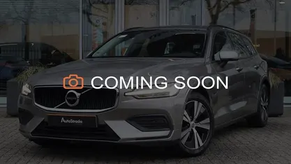 Occasion 2022 Volvo V60 Momentum Stationwagen | € 23.900 (Eerlijke prijs)