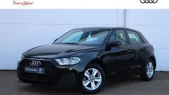 Hatchback Gebruikt 2020 Audi A1 Sportback Design Hatchback | € 17.950 (Eerlijke prijs)