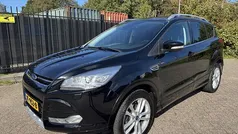 Gebruikt 2016 Ford Kuga Titanium SUV | € 14.950 (Goede deal)