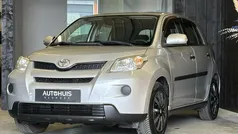 Toyota Urban Cruiser
