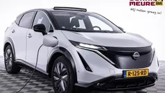 Gebruikt 2022 Nissan Ariya Evolve SUV | € 33.900 (Eerlijke prijs)