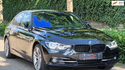 Occasion 2017 BMW 320 Executive Sedan | € 20.000 (Super prijs)
