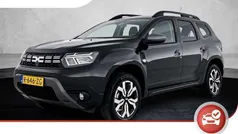 Gebruikt 2022 Dacia Duster Journey SUV | € 18.725 (Eerlijke prijs)