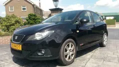 Gebruikt 2011 Seat Ibiza Ecomotive Hatchback | € 3.299 (Eerlijke prijs)