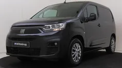 Fiat e-Doblò