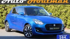 Gebruikt 2017 Suzuki Swift Hatchback | € 9.950 (Eerlijke prijs)