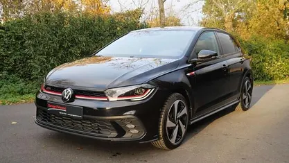 Occasion VW Polo 207 PK (152 kW) 2024 Sedan