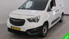 Wit Gebruikt 2020 Opel Combo Edition MPV | € 9.500 (Goede deal)