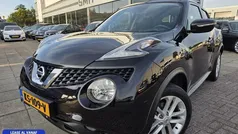 Gebruikt 2016 Nissan Juke Acenta SUV | € 9.900 (Eerlijke prijs)
