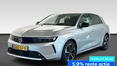 Grijs Gebruikt 2024 Opel Astra Edition Hatchback | € 28.940 (Super prijs)