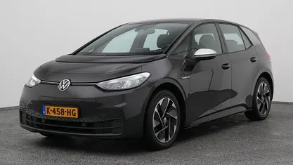 Occasion 2020 VW ID.3 Hatchback | € 12.900 (Goede deal)