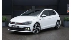 Wit Gebruikt 2018 VW Polo GTI Hatchback | € 21.950 (Eerlijke prijs)