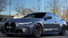 Grijs Gebruikt 2024 BMW M4 Competition Edition Coupé | € 109.888 (Goede deal)