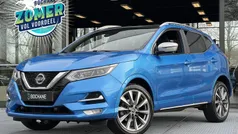Gebruikt 2020 Nissan Qashqai Tekna+ SUV | € 21.495 (Eerlijke prijs)