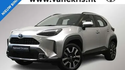 Occasion Toyota Yaris Cross Executive 131 PK (96 kW) 2025 SUV