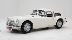 Gebruikt 1959 MG A Cabriolet | € 49.950