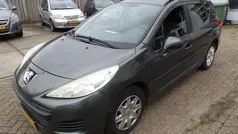 Gebruikt 2010 Peugeot 207 Stationwagen | € 1.599 (Super prijs)