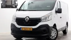 Wit Gebruikt 2019 Renault Trafic Van | € 11.950 (Goede deal)