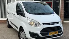 Gebruikt 2017 Ford Transit Custom Trend Van | € 5.950 (Eerlijke prijs)