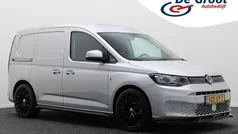 Grijs Gebruikt 2024 VW Caddy Comfortline MPV | € 24.950 (Eerlijke prijs)