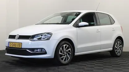 Occasion 2017 VW Polo Hatchback | € 7.999 (Goede deal)
