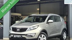 Gebruikt 2015 Kia Sportage Comfort SUV | € 11.500 (Goede deal)