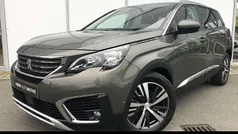 Gebruikt 2020 Peugeot 5008 Premium MPV | € 21.945 (Goede deal)