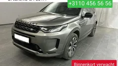 Gebruikt 2021 Land Rover Discovery Sport HSE Dynamic SUV | € 41.990 (Eerlijke prijs)