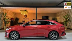 Gebruikt 2021 Kia ProCeed GT-Line Stationwagen | € 23.985 (Eerlijke prijs)