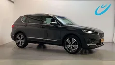 Grijs Gebruikt 2021 Seat Tarraco Business SUV | € 26.400 (Goede deal)