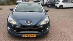 Gebruikt 2010 Peugeot RCZ Coupé | € 4.399 (Eerlijke prijs)