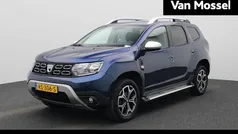 Blauw Gebruikt 2018 Dacia Duster Prestige SUV | € 12.900 (Eerlijke prijs)