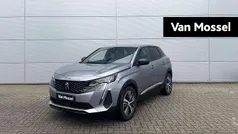 Grijs Gebruikt 2024 Peugeot 3008 Allure SUV | € 31.940 (Super prijs)