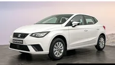 Hatchback Nieuw 2025 Seat Ibiza Style Hatchback | € 25.830 (Eerlijke prijs)
