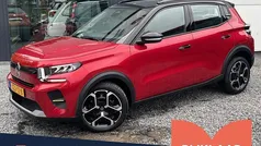 Gebruikt 2025 Citroën C3 Hatchback | € 21.995 (Super prijs)