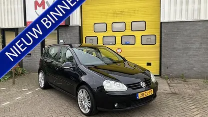 Gebruikt 2008 VW Golf VI Trendline Hatchback | € 3.250 (Eerlijke prijs)