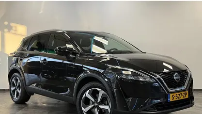 Occasion 2023 Nissan Qashqai 360º SUV | € 29.850 (Eerlijke prijs)