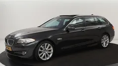 Grijs Gebruikt 2012 BMW 535 Stationwagen | € 10.400 (Goede deal)