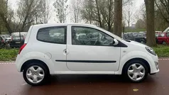 Gebruikt 2009 Renault Twingo Dynamique Hatchback | € 1.399 (Goede deal)