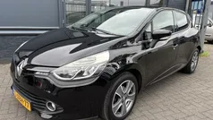 Zwart Gebruikt 2014 Renault Clio IV Night&Day Hatchback | € 7.250 (Eerlijke prijs)